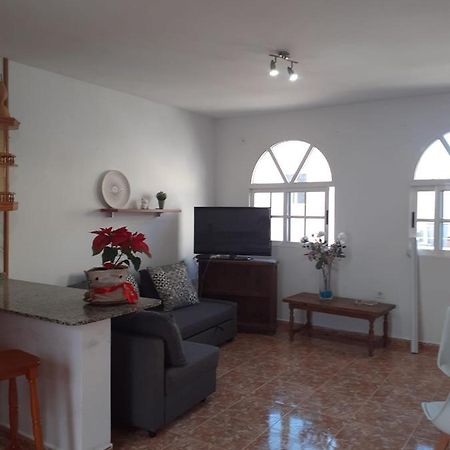 Apartamento La Palma Alto กราน ตาราฮาล ภายนอก รูปภาพ