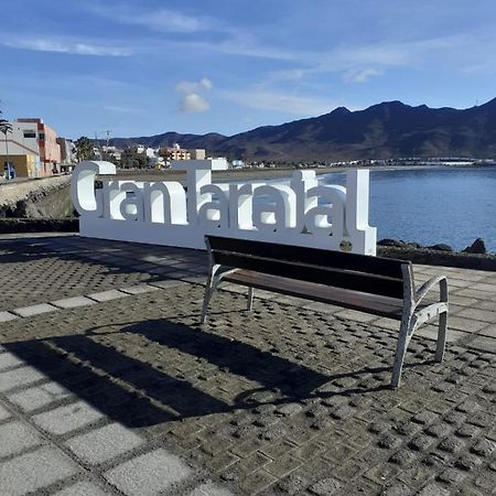 Apartamento La Palma Alto กราน ตาราฮาล ภายนอก รูปภาพ