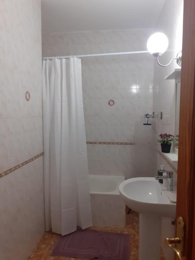 Apartamento La Palma Alto กราน ตาราฮาล ภายนอก รูปภาพ