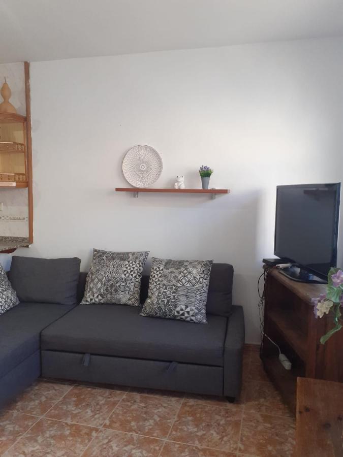 Apartamento La Palma Alto กราน ตาราฮาล ภายนอก รูปภาพ