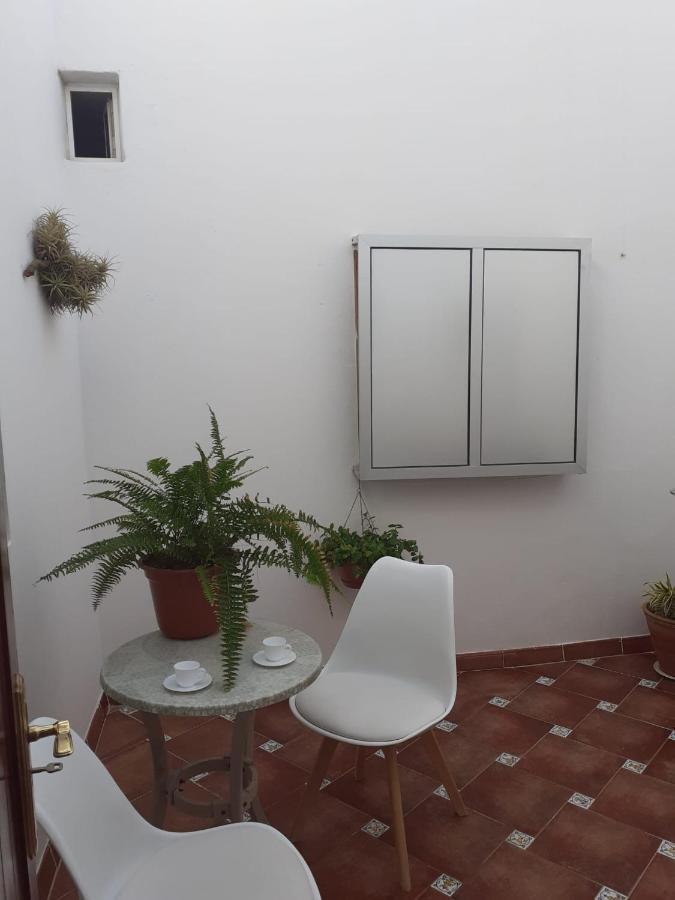 Apartamento La Palma Alto กราน ตาราฮาล ภายนอก รูปภาพ