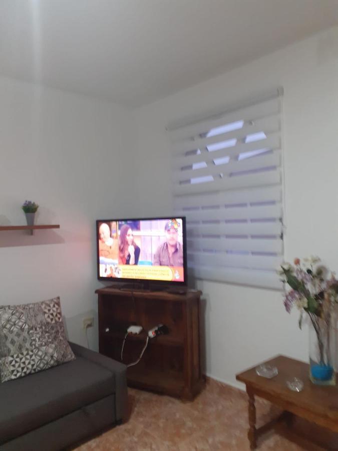 Apartamento La Palma Alto กราน ตาราฮาล ภายนอก รูปภาพ
