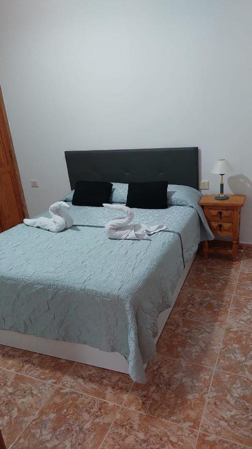 Apartamento La Palma Alto กราน ตาราฮาล ภายนอก รูปภาพ
